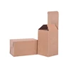 Kraft paper gift box/kraft paper box custom/custom kraft box