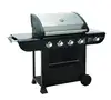 Factory Supply BBQ Gas Chicken Grill with great price