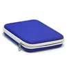 Carrying Semi Hard Eye Tracker Eye Tracking Peripheral EVA Tool Case