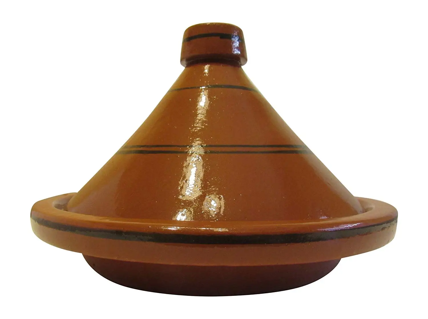 Zagora Cooking Tagine-8 Inches