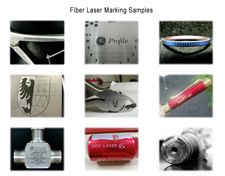 fiber laser marking machine for sale