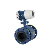 DN80 electromagnetic flowmeter water flow meter magnetic flow meter
