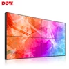 Professional customized financial center 46 inch led wall video 3x3 cctv great wall monitor lcd wall control
