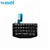 Replacement Keyboard Keypad Flex For Blackberry P9983