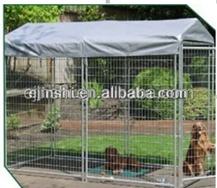 big dog cage
