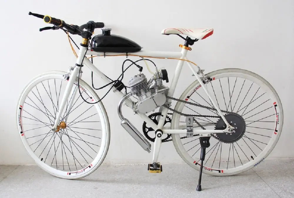 2 stroke bicycle motors