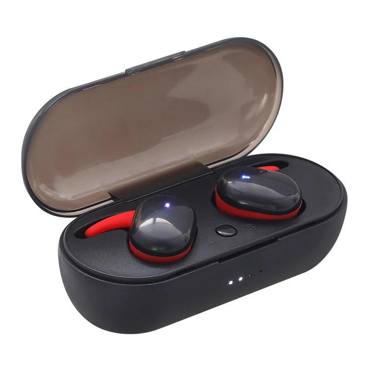 bluetooth earphone