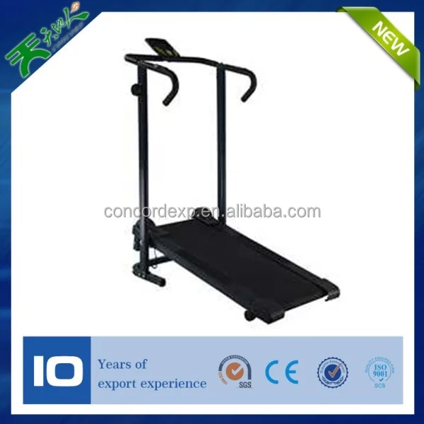 Mondial Sportrack Manual Treadmill