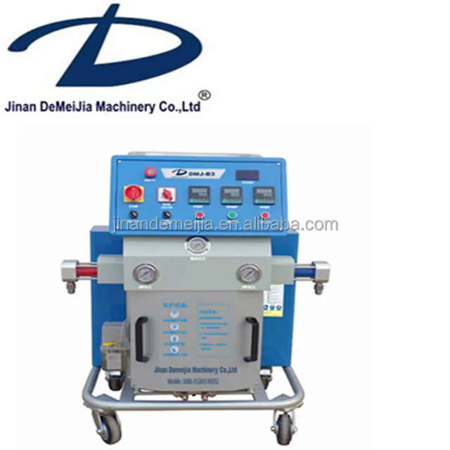 graco machinery