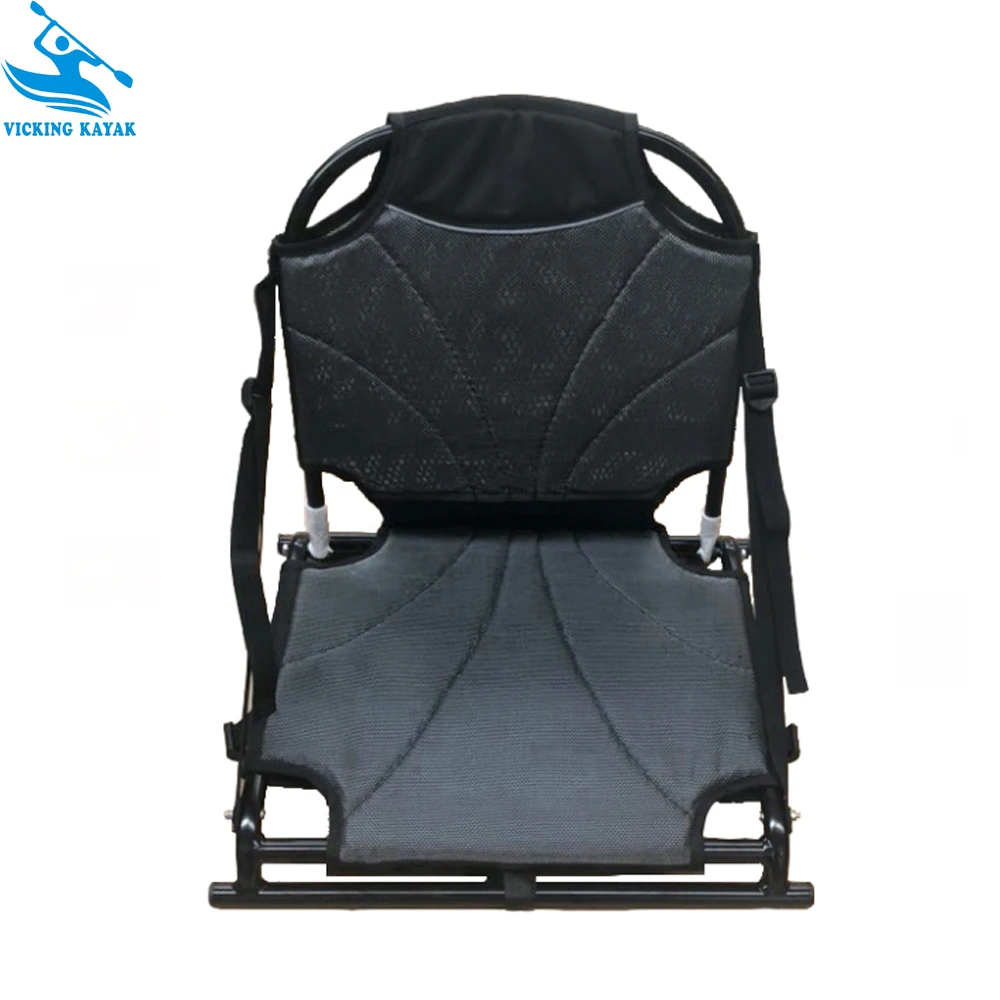 Kayak Seat On The Top Aluminum Frame Black Color Buy