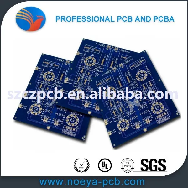 4 Layer Digital Photo Frame Pcb Circuit Board Buy Frame Pcb Circuit
