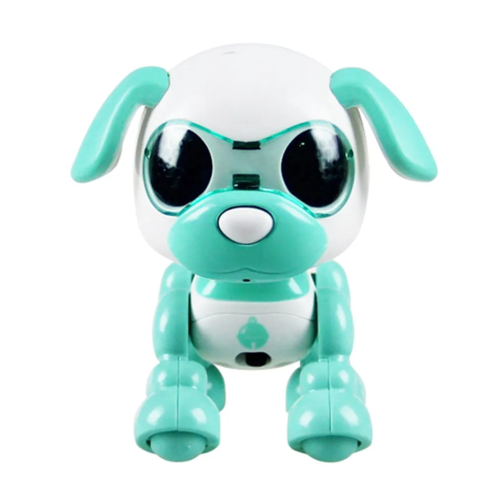 smart dog robot toy