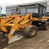 Used LG920 Wheel Loaders ,Second hand Cheap Chinese Wheel Loader 3 ton Load