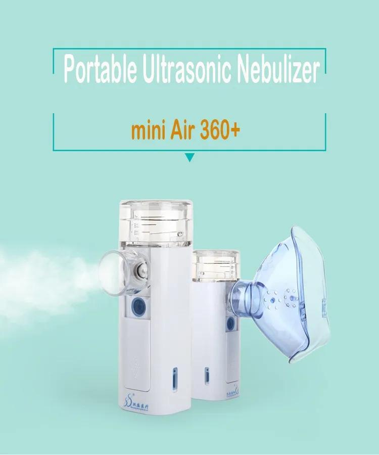 USB Installation and Warm Mist Humidifier Type Water Bottle Cap Humidifier Air Nebulizer Umidificador