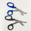Cheap Stainless steel dive EMT scissors shears