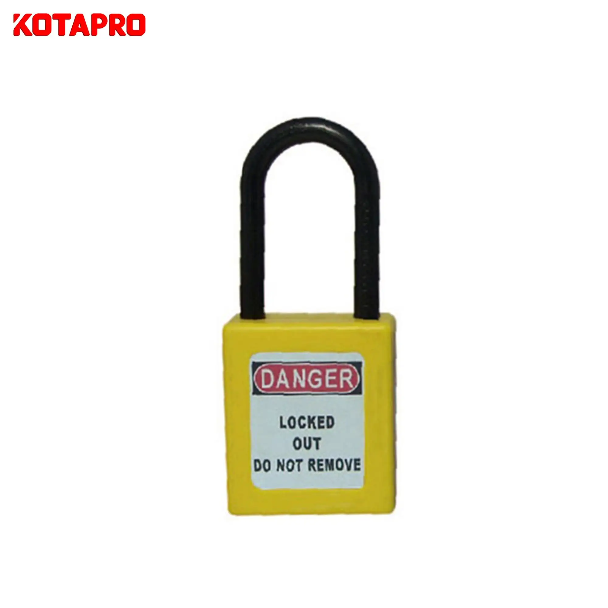 padlock shackle