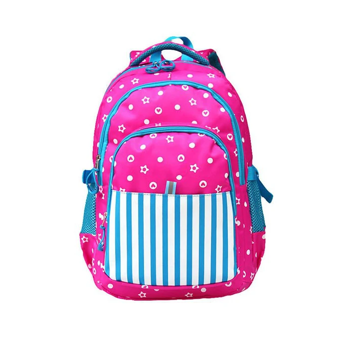 Hot Sale Stock Lots Fashionable Funny Kids Cheap School Bags - Buy Kids ...