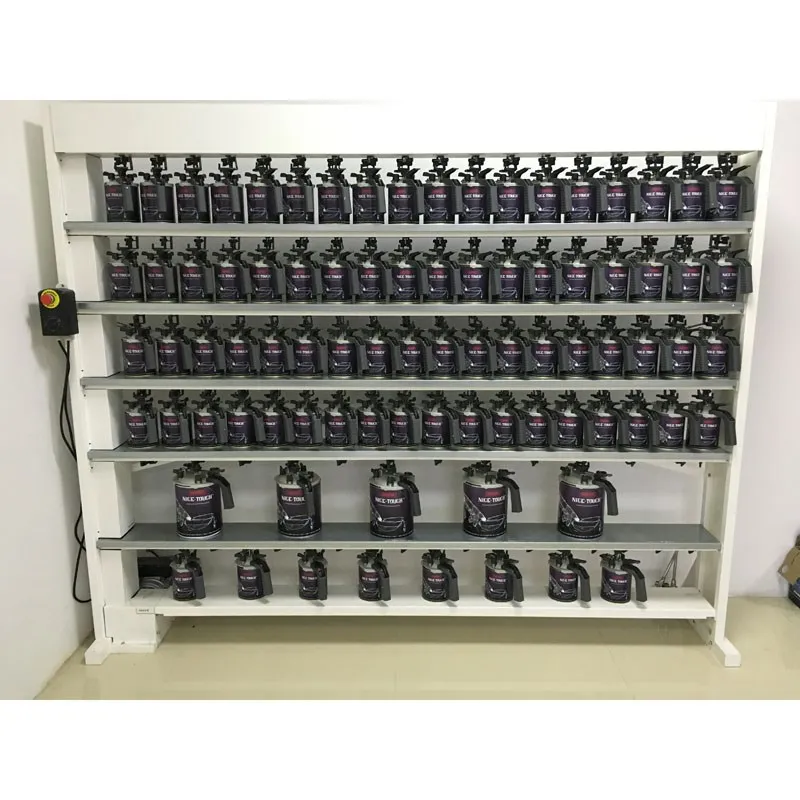 Hot Sale Car Paint Mixing Machine Buy Car Paint Mixing Machine,Paint