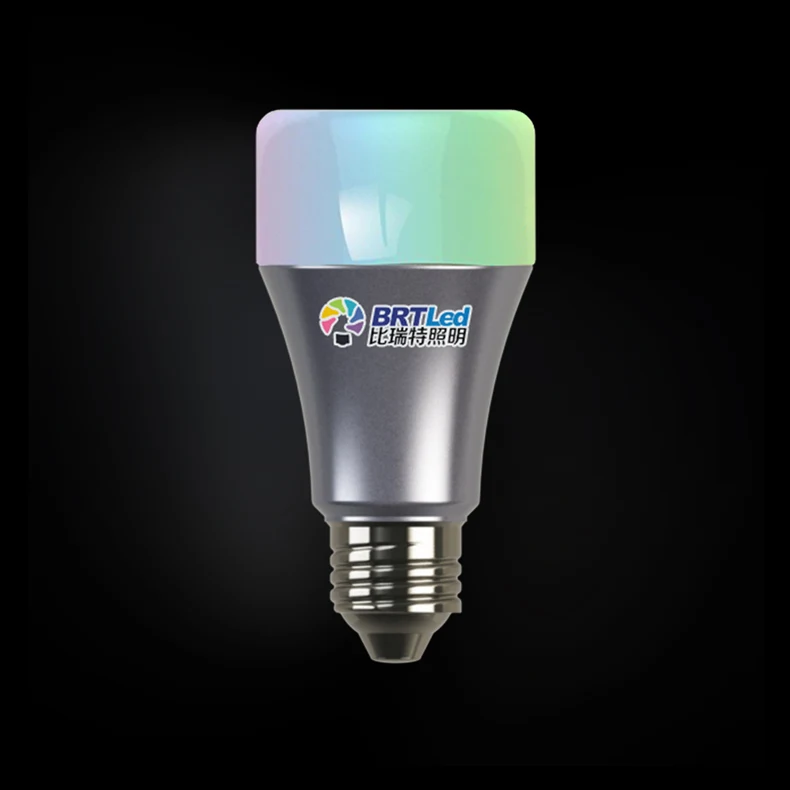 smart home the latest  bulb led light led filament bulb amazon alexa compatible smart wifi smart bulb