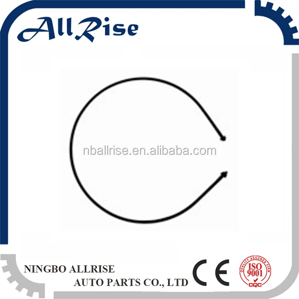 ALLRISE C-19135 Trucks 20510284 20745894 Holding Bracket