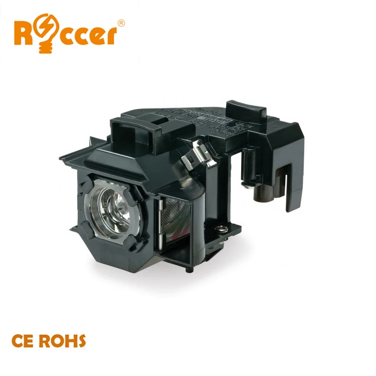 NEW GENUINE OEM EPSON ELPLP36 Projector Lamp-Bulb for PowerLite S4