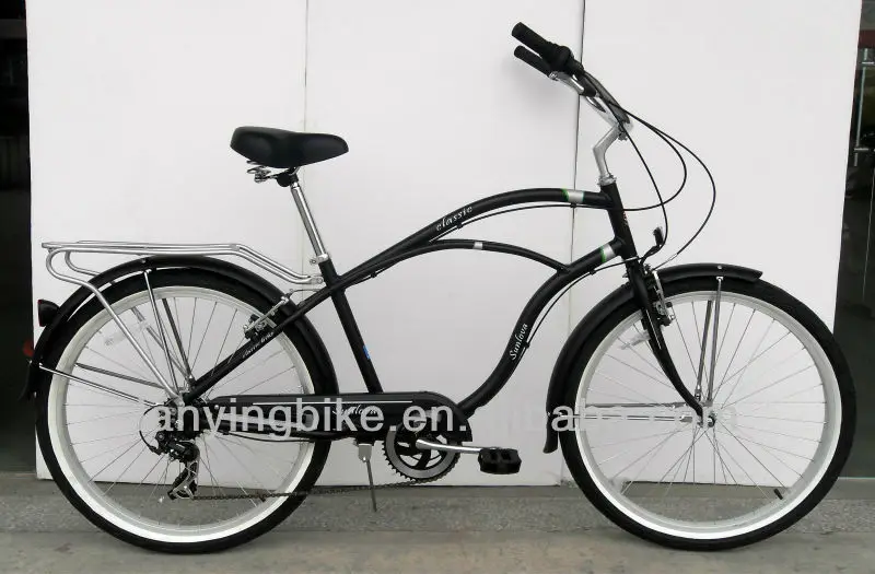 sunlova beach cruiser