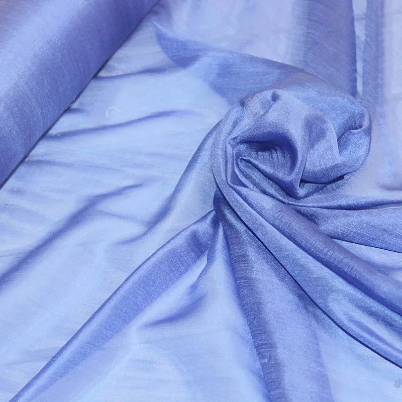 100%silk Pongee Silk Fabric For Scarves Or Lining - Buy Pongee Silk ...