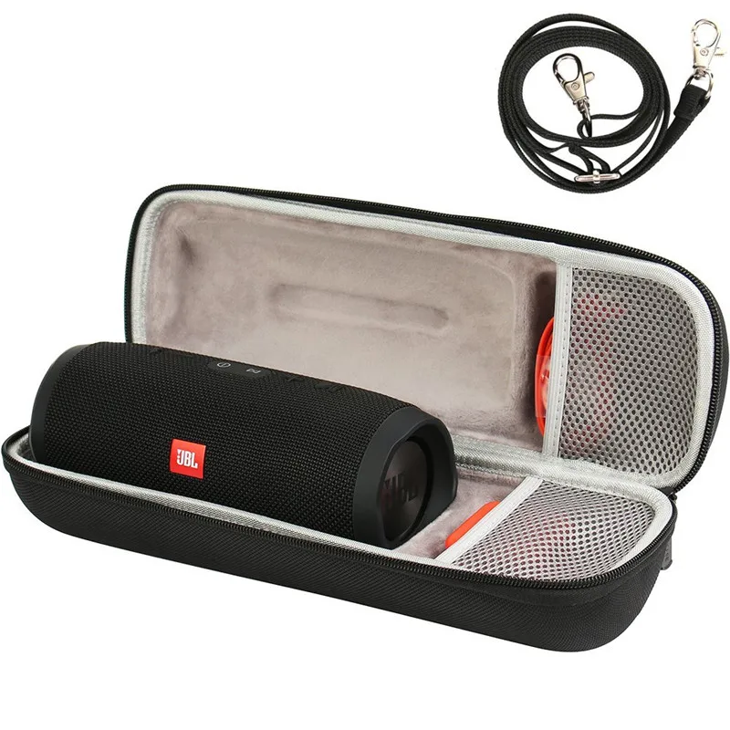 Hard Carrying Case Storage For Jbl Charge 3 Waterproof Portable
