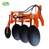 High Quality Hydraulic Reversible Disc Plow For Tractor
