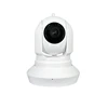 Long range mini ptz yoosee robot wifi security indoor ip cctv camera housing