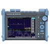 Multi Measurement Function OTDR AQ 7275 Dynamic Range up to 45dB Supporting FTTH to Core Networks
