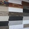 Decorative Covering Polyurethane Faux Stone 3d Wall Panel