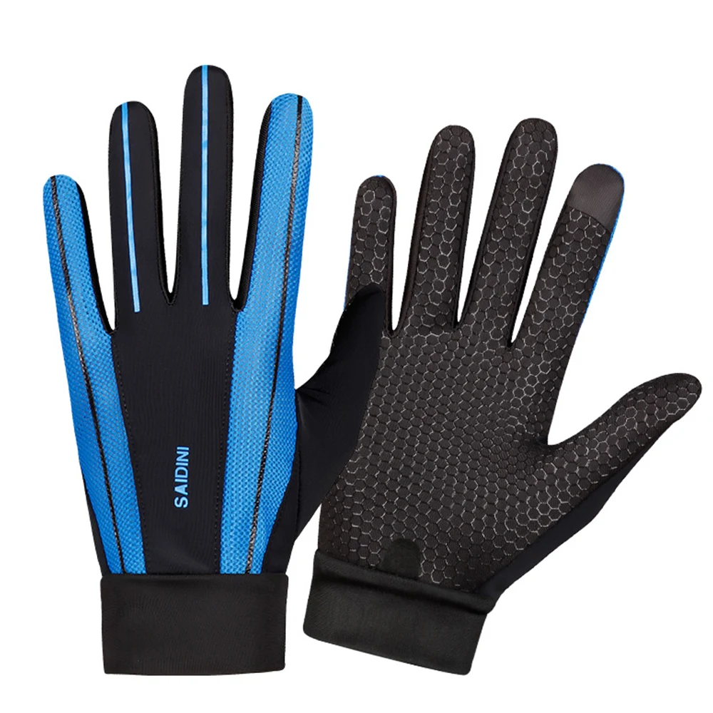 bike driving gloves