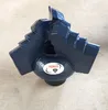 3 blades/wing step drag bits price