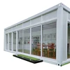 prefabricated low cost tiny portable mobile building prefab modular construction hotel rooms plans