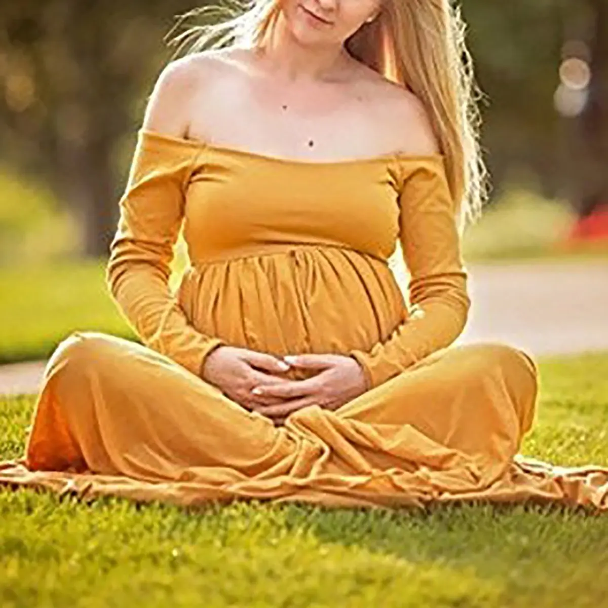 maternal clothes dress 5.jpg