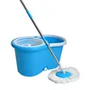 Easy Life Assemble 360 Mop Bucket Rotating Spin Magic Mop