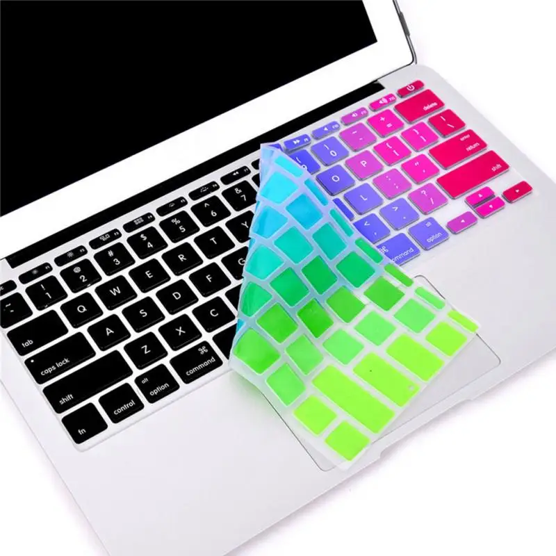 Estuche teclado varios colores