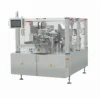 Unionpack Machinery RZ8-300C Liquid Powder Granule&Solid Packing Machine