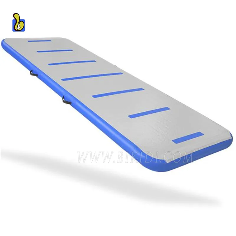 BEST Air Mat  Thanks tumblingbecky for amazing video