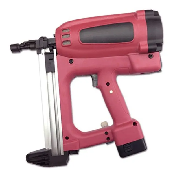 Upholstery Decorative Gas Nail Gun Made In China Buy Upholstery