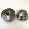 custom made tungsten carbide flow control components