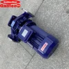 GalileoStar4 power water pump how far can a pump push water
