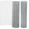 Non Galvanized Wire Mesh