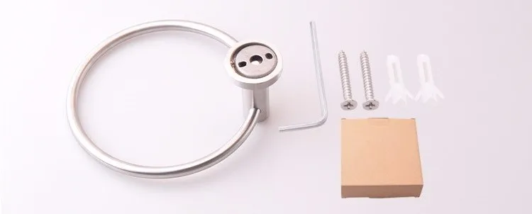 towel ring