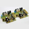 Custom ru 94v0 pcb circuit board with electronic components