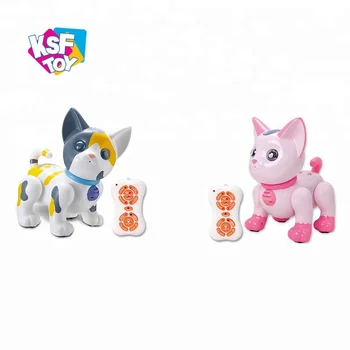 robot cat toys r us