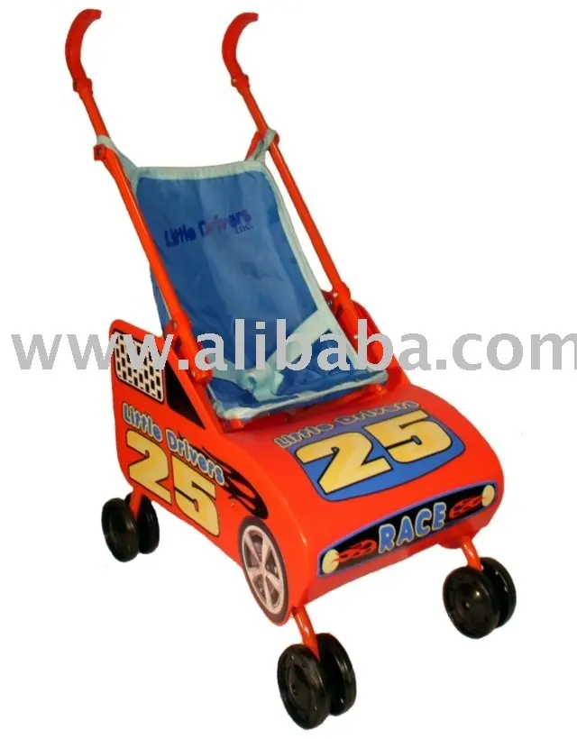 childrens toy buggy