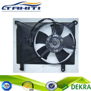 Best Ing Black Electric Radiator Cooling Fan Embly For Daewoo Best Ing Black Electric Radiator Cooling Fan Embly For Daewoo Lanos Stufenheck Oem 96182264