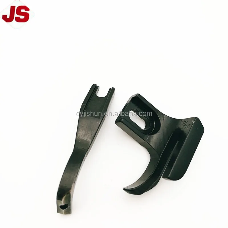 JUKI LU-1510 INDUSTRIAL SEWING MACHINE PARTS HIGH QUALITY SEWING ACCESSORIES S35 3/16 PRESSER FOOT